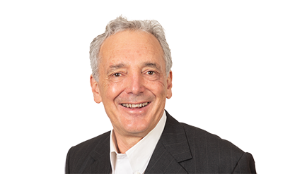 Gareth Ackerman