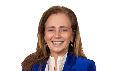 Suzanne Ackerman-Berman